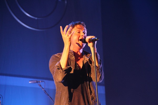 KEANE in Beirut-Part 2